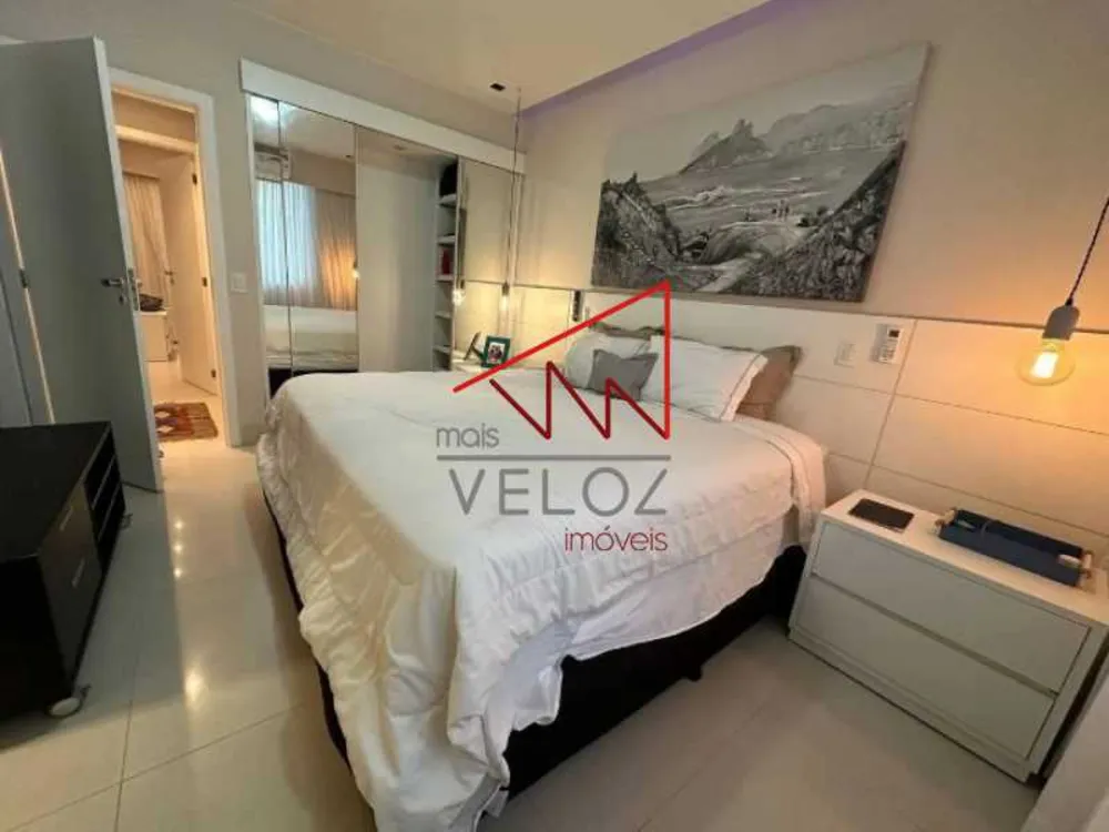 Apartamento, 3 quartos, 105 m² - Foto 13