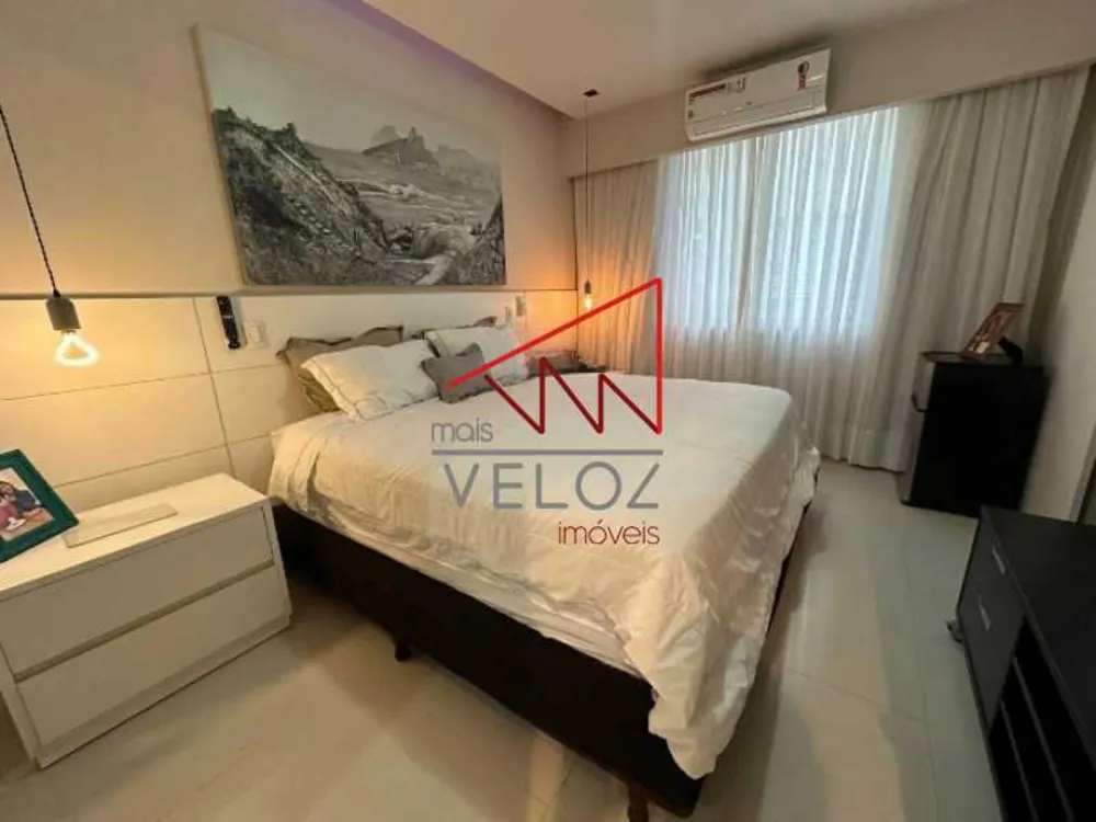 Apartamento, 3 quartos, 105 m² - Foto 22