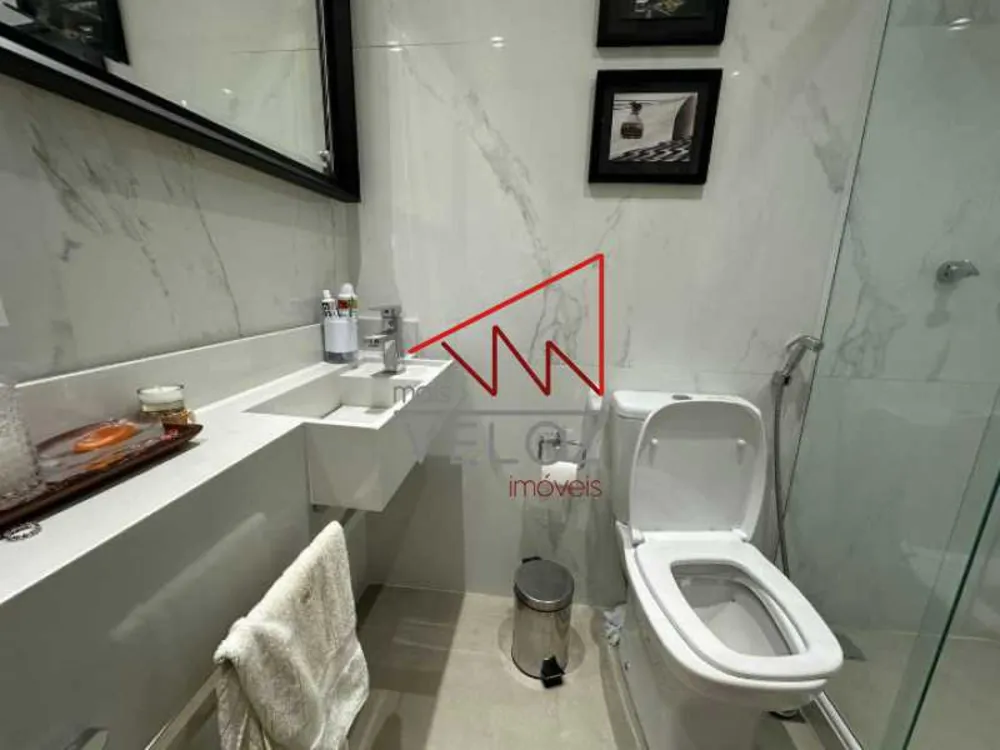 Apartamento, 3 quartos, 105 m² - Foto 5