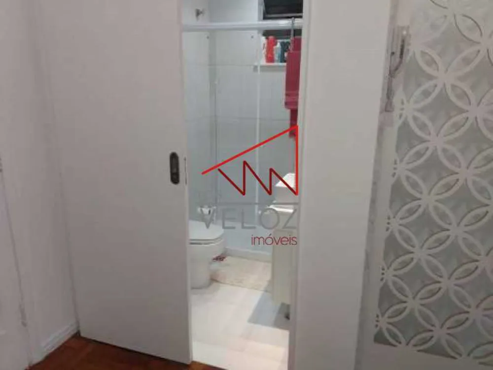 Apartamento, 1 quarto, 32 m² - Foto 3