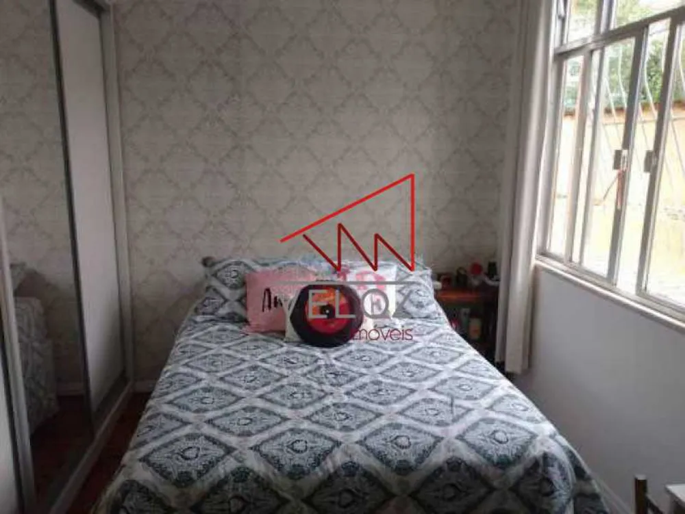 Apartamento, 1 quarto, 32 m² - Foto 5