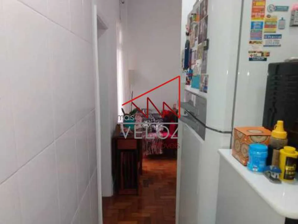 Apartamento, 1 quarto, 32 m² - Foto 13