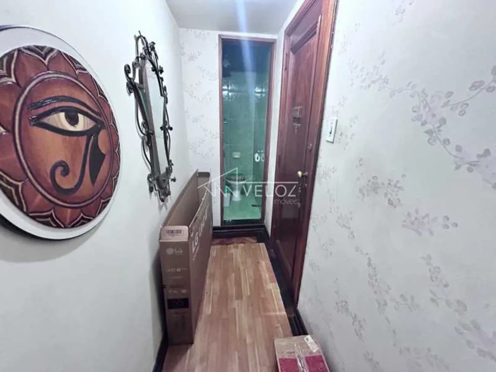 Apartamento, 3 quartos, 80 m² - Foto 4