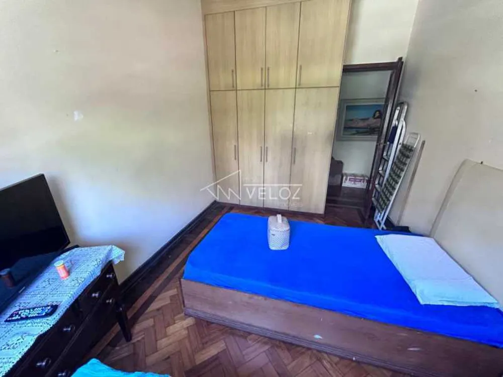 Apartamento, 3 quartos, 80 m² - Foto 10