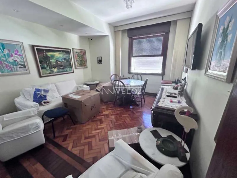 Apartamento, 3 quartos, 80 m² - Foto 12