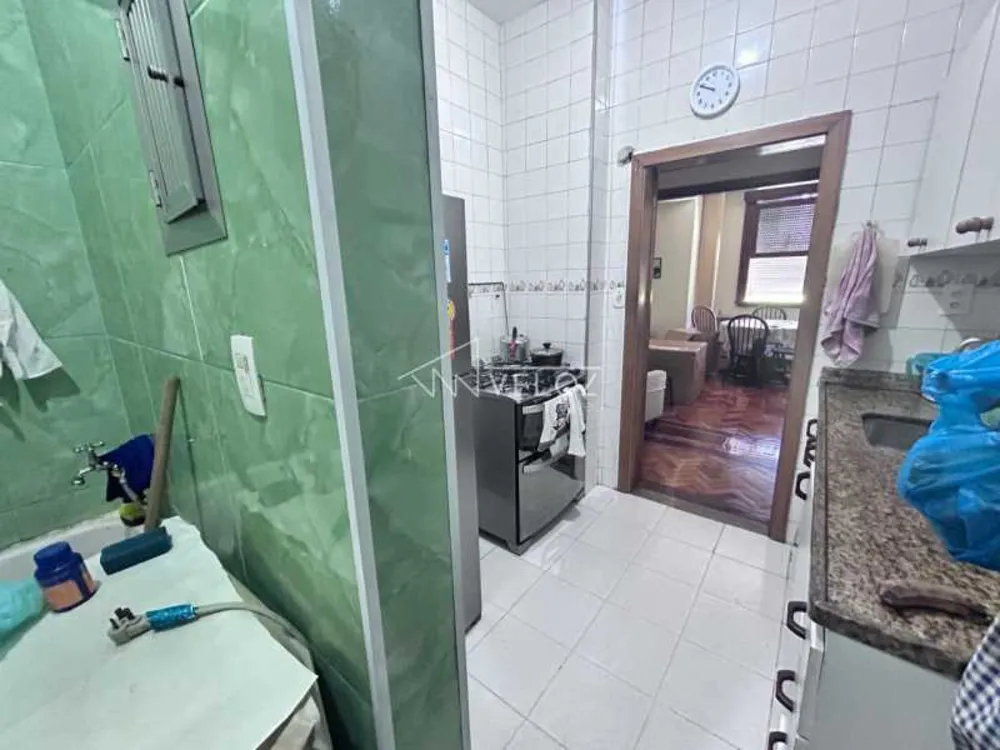 Apartamento, 3 quartos, 80 m² - Foto 11