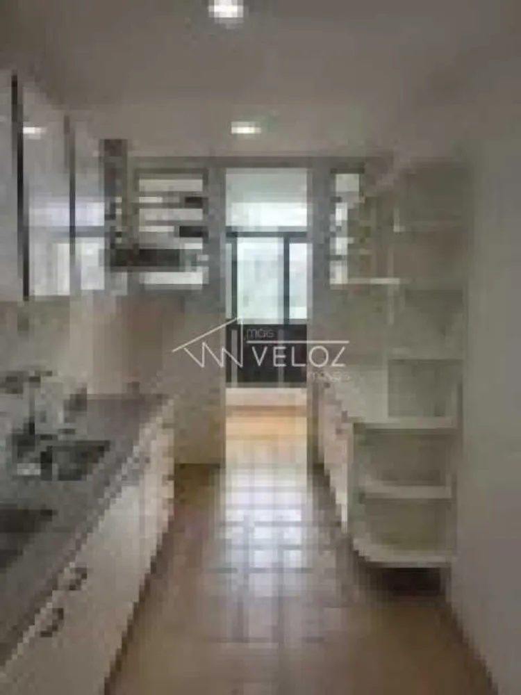 Apartamento, 3 quartos, 160 m² - Foto 17