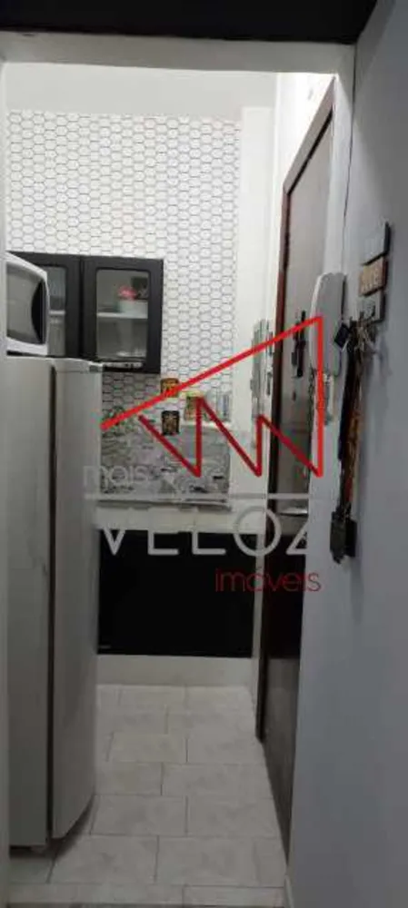 Apartamento, 1 quarto, 19 m² - Foto 24