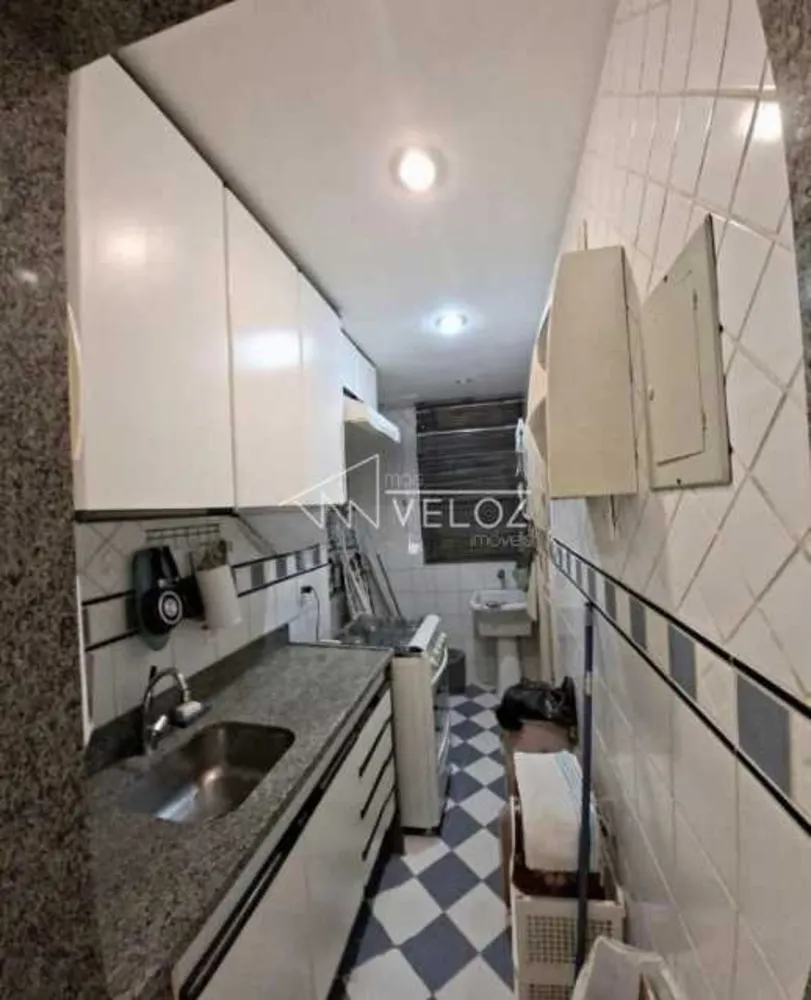 Apartamento, 1 quarto, 24 m² - Foto 16
