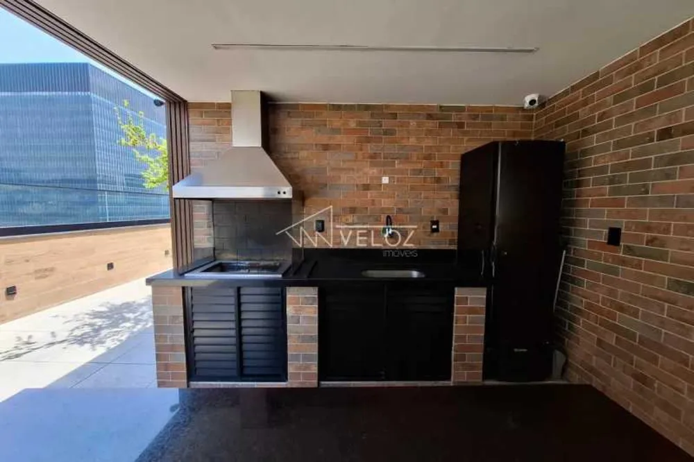 Apartamento, 1 quarto, 30 m² - Foto 19