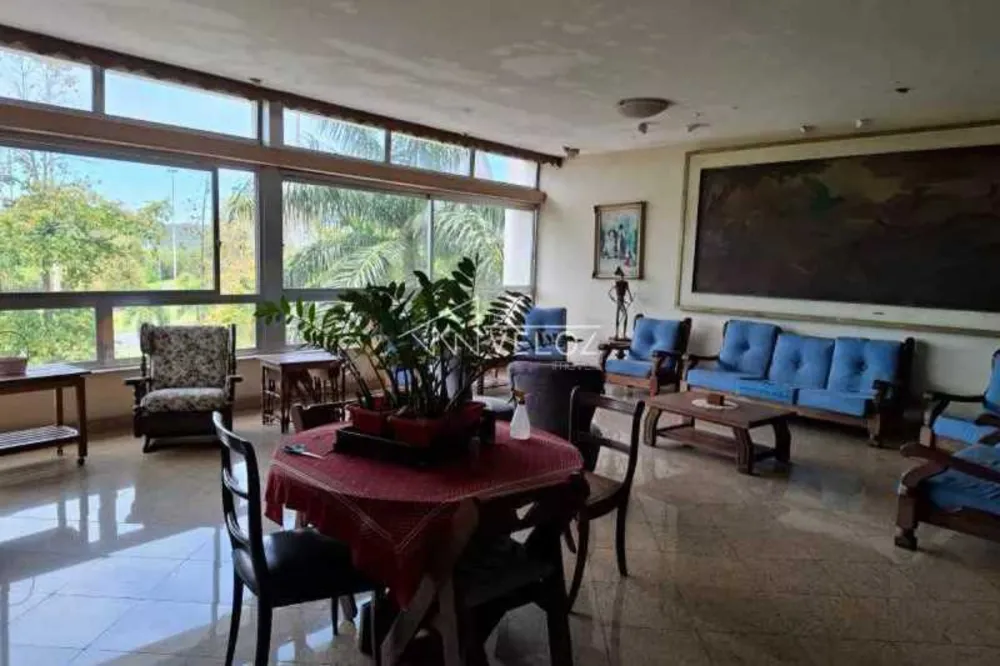 Apartamento, 4 quartos, 367 m² - Foto 11