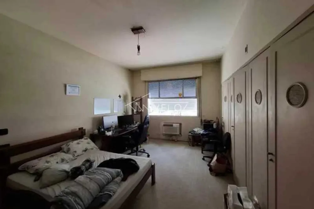 Apartamento, 4 quartos, 367 m² - Foto 2
