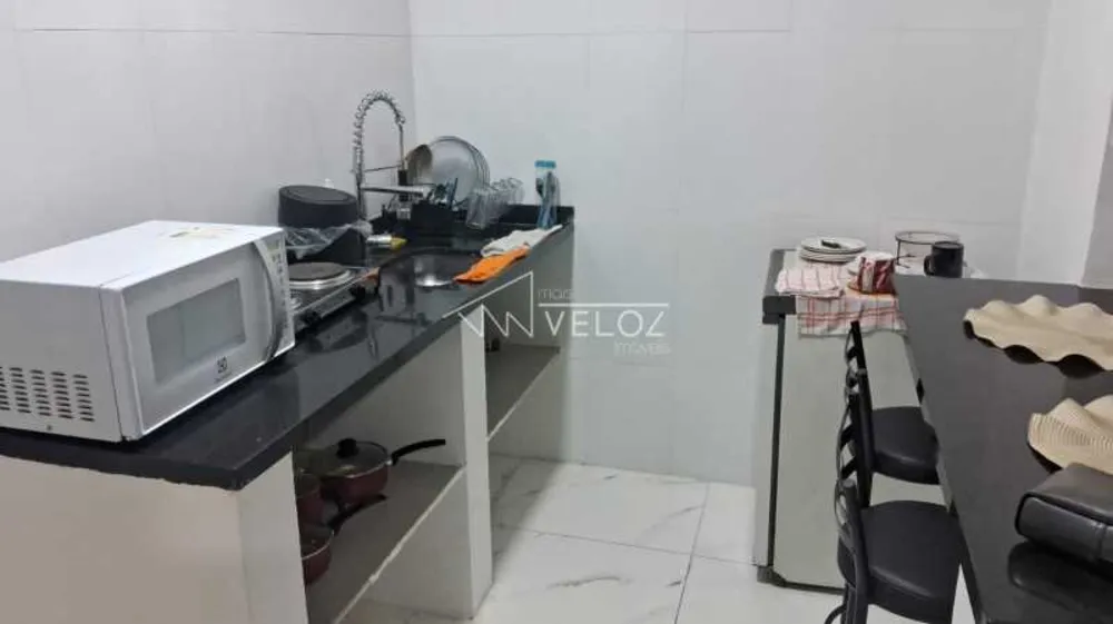 Sala-Conjunto, 43 m² - Foto 13