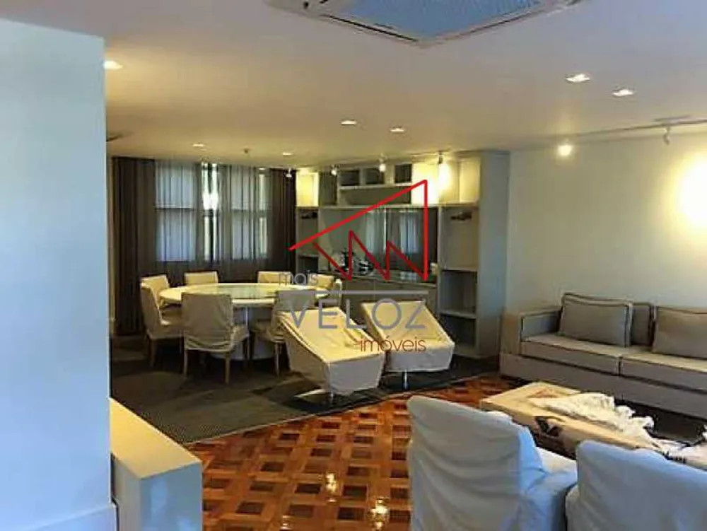 Apartamento, 4 quartos, 250 m² - Foto 9