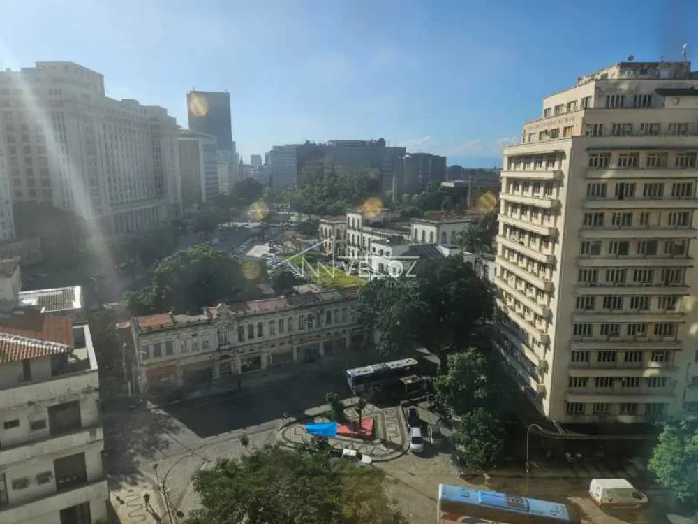 Sala-Conjunto, 31 m² - Foto 3