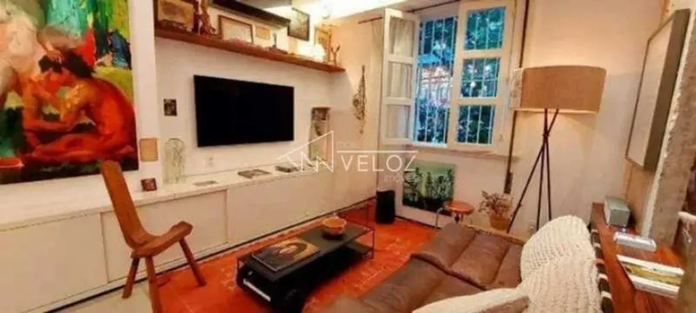 Apartamento, 2 quartos, 100 m² - Foto 6