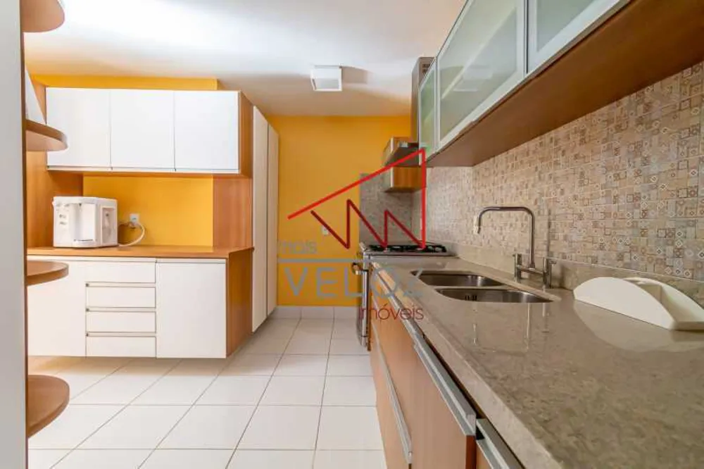 Apartamento, 5 quartos, 384 m² - Foto 19