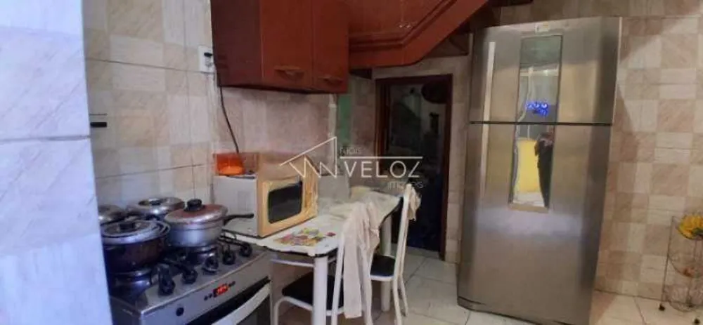 Apartamento, 3 quartos, 165 m² - Foto 15