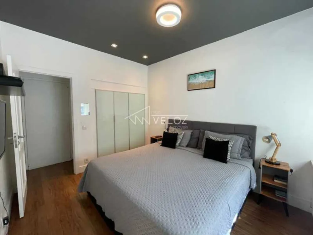 Apartamento, 3 quartos, 112 m² - Foto 11
