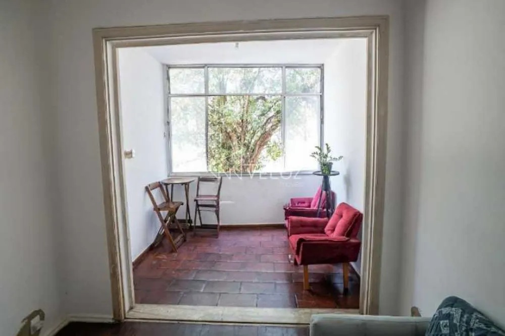 Apartamento, 3 quartos, 120 m² - Foto 5