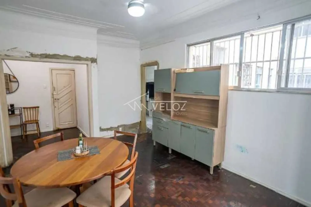 Apartamento, 3 quartos, 120 m² - Foto 1