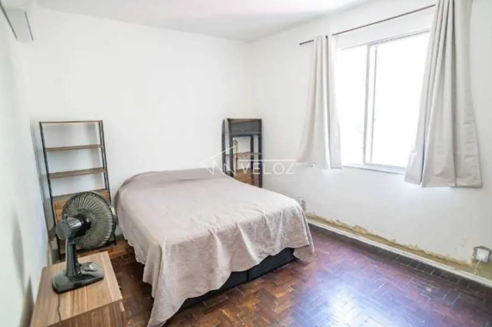 Apartamento, 3 quartos, 120 m² - Foto 9