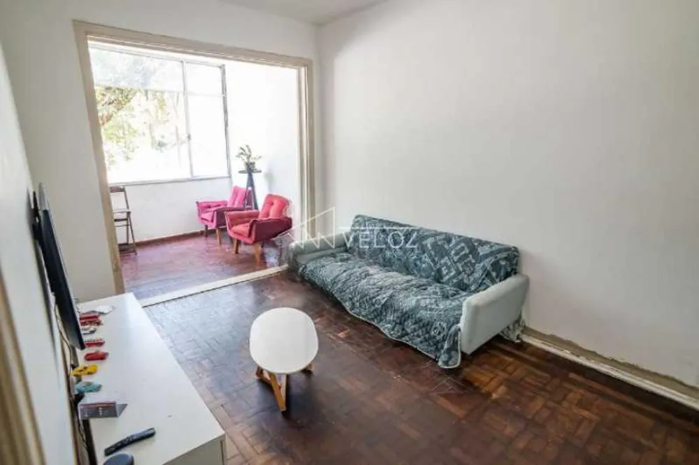 Apartamento, 3 quartos, 120 m² - Foto 3