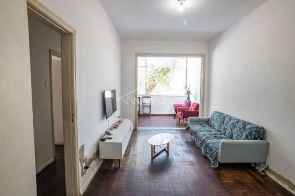 Apartamento, 3 quartos, 120 m² - Foto 4