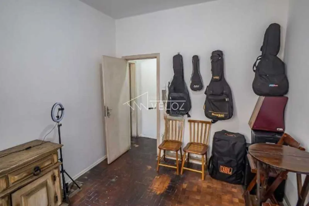 Apartamento, 3 quartos, 120 m² - Foto 15
