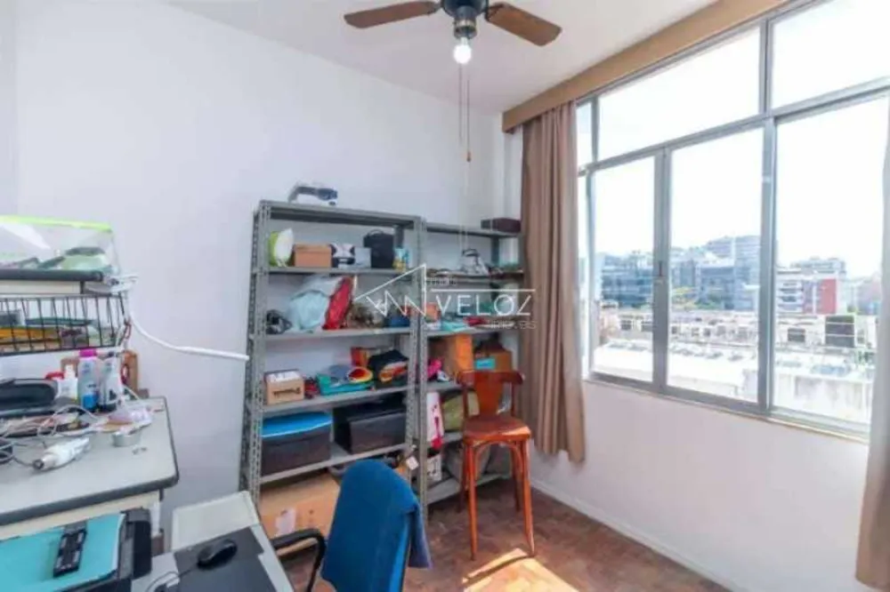 Apartamento, 3 quartos, 74 m² - Foto 3