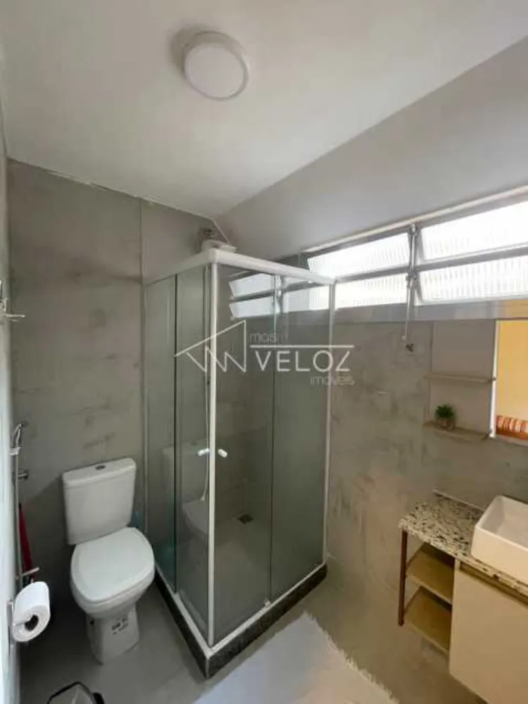 Apartamento, 1 quarto, 40 m² - Foto 12