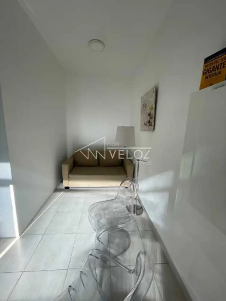 Apartamento, 1 quarto, 40 m² - Foto 5