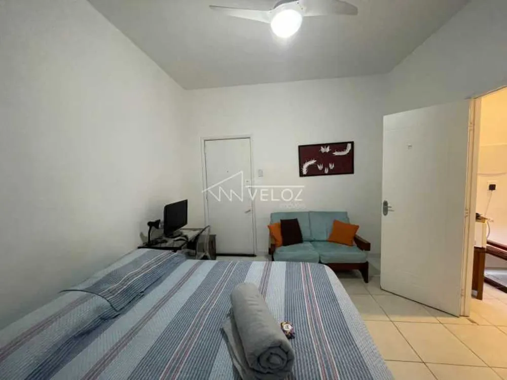 Apartamento, 1 quarto, 40 m² - Foto 3