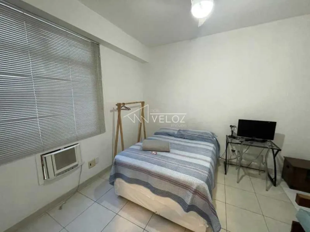 Apartamento, 1 quarto, 40 m² - Foto 8