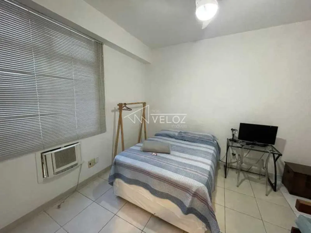 Apartamento, 1 quarto, 40 m² - Foto 6