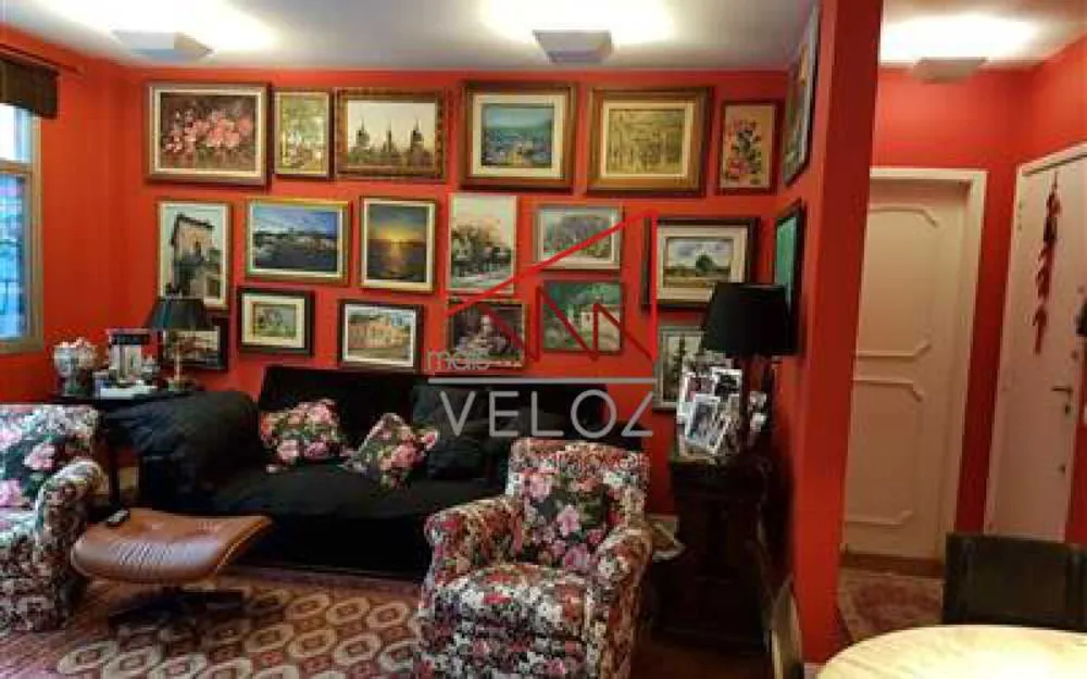 Apartamento, 3 quartos, 95 m² - Foto 13