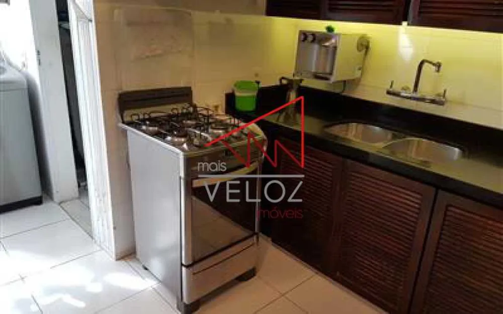 Apartamento, 3 quartos, 95 m² - Foto 23