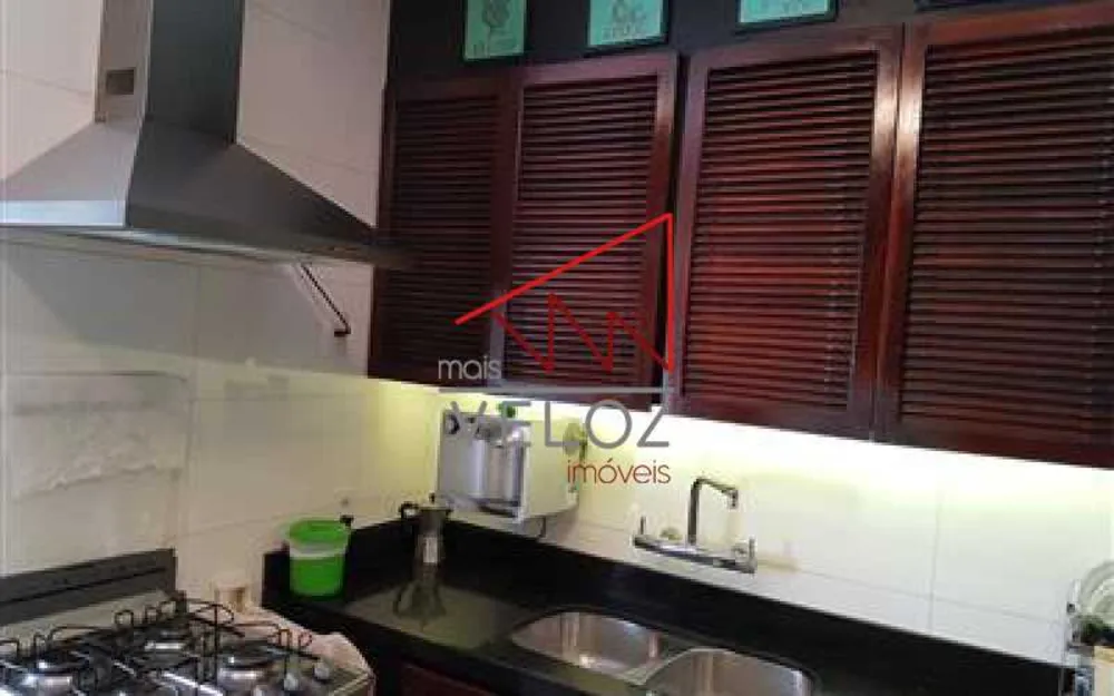 Apartamento, 3 quartos, 95 m² - Foto 25