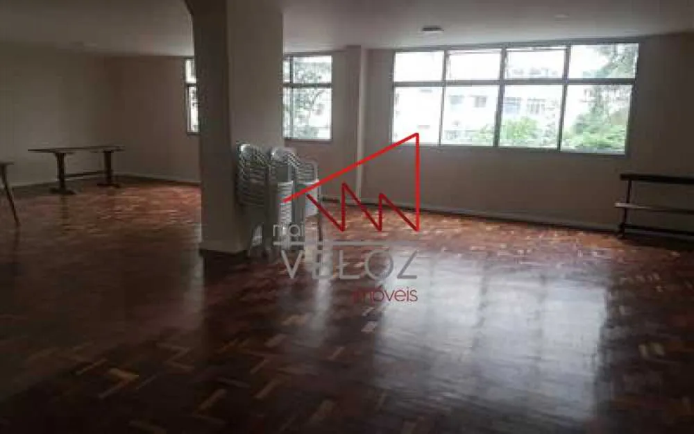 Apartamento, 3 quartos, 95 m² - Foto 6