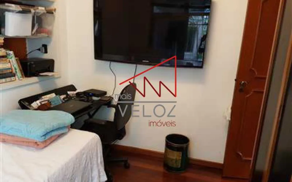 Apartamento, 3 quartos, 95 m² - Foto 21