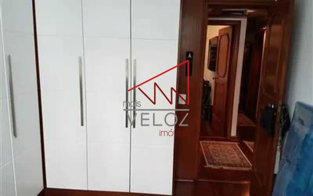 Apartamento, 3 quartos, 95 m² - Foto 20