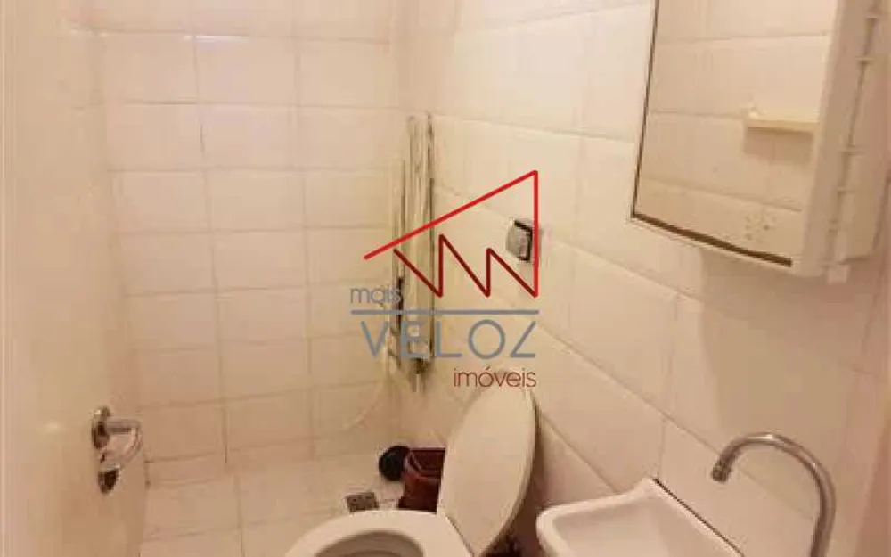 Apartamento, 3 quartos, 95 m² - Foto 10