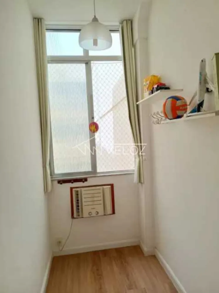 Apartamento, 3 quartos, 101 m² - Foto 1