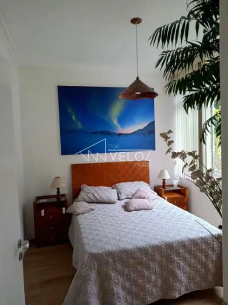 Apartamento, 3 quartos, 101 m² - Foto 5