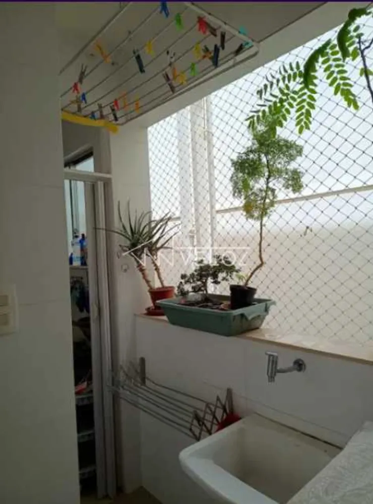 Apartamento, 3 quartos, 101 m² - Foto 16