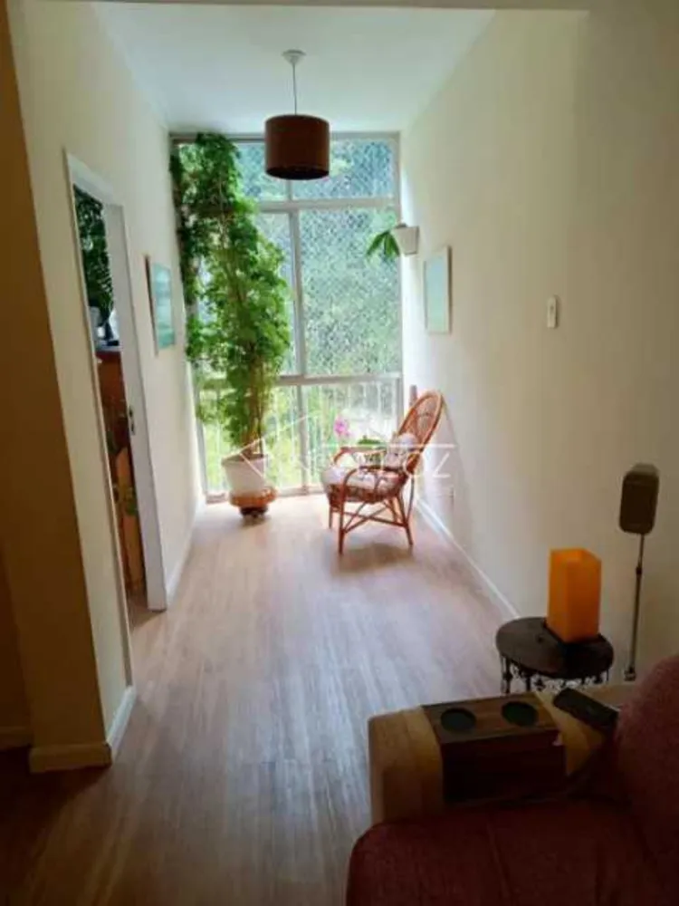 Apartamento, 3 quartos, 101 m² - Foto 3