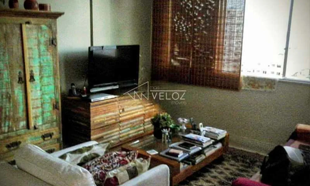 Apartamento, 2 quartos, 77 m² - Foto 2