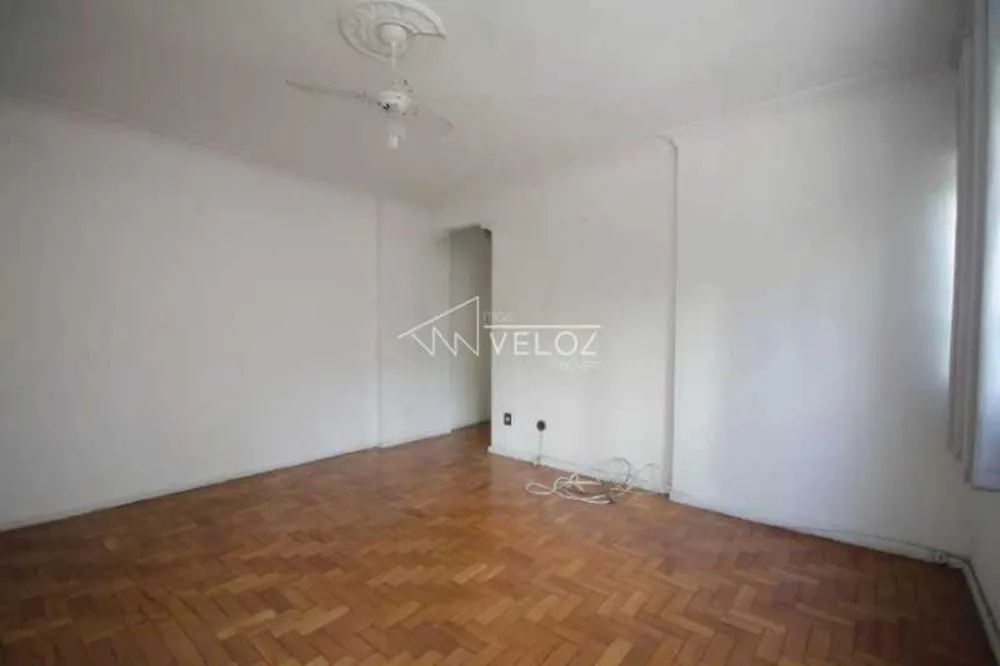 Apartamento, 3 quartos, 100 m² - Foto 1