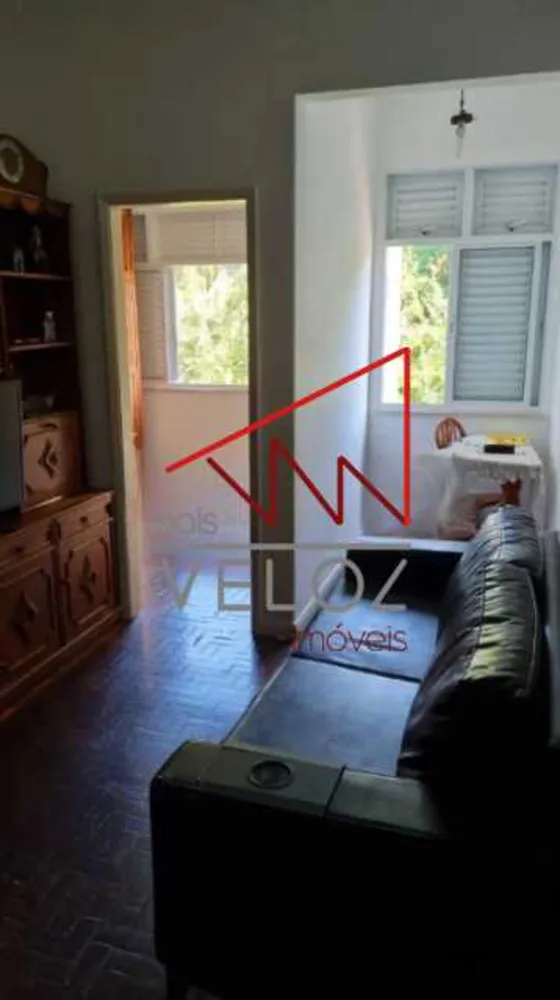 Apartamento, 1 quarto, 38 m² - Foto 3