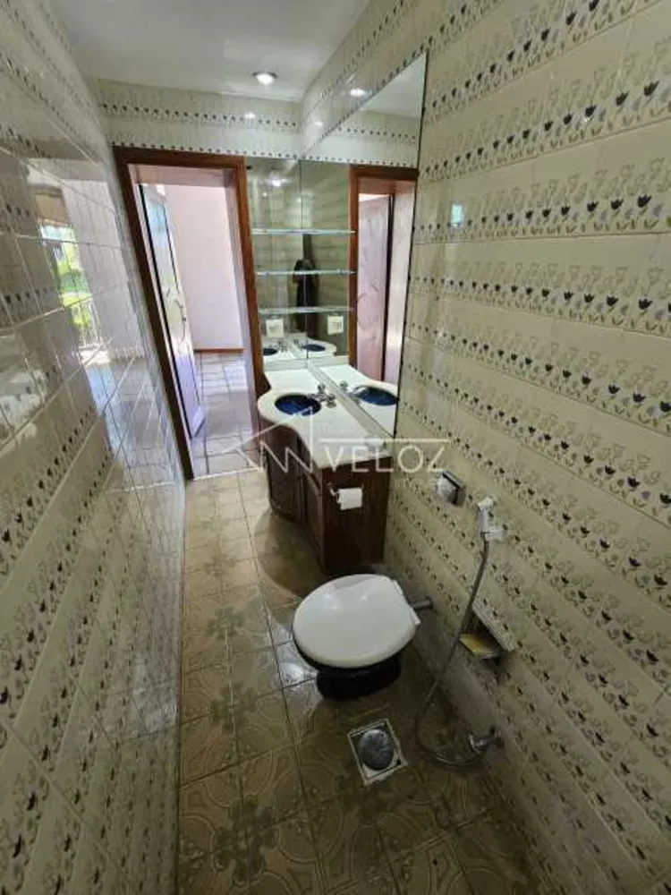 Apartamento, 3 quartos, 100 m² - Foto 19
